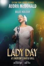 Watch Lady Day at Emerson\'s Bar & Grill Wolowtube