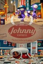 Watch Johnny Express Wolowtube