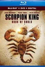 Watch The Scorpion King: Book of Souls Wolowtube