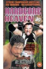 Watch ECW: Hardcore Heaven '99 Wolowtube