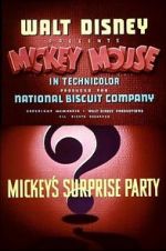 Watch Mickey\'s Surprise Party Wolowtube