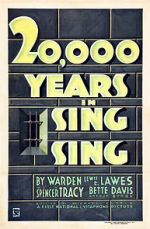 Watch 20, 000 Years in Sing Sing Wolowtube
