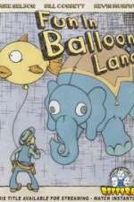 Watch Rifftrax: Fun In Balloon Land Wolowtube