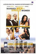 Watch MARRIED MEN AND SINGLE WOMEN (2011) Wolowtube