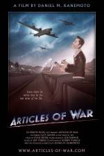Watch Articles of War Wolowtube