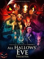 All Hallows Eve Trickster wolowtube