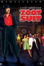 Watch Zoot Suit Wolowtube