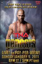 Watch TNA Wrestling: Genesis Wolowtube