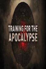 Watch Training for the Apocalypse Wolowtube