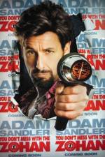 Watch You Don't Mess with the Zohan Wolowtube