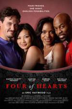 Watch Four of Hearts Wolowtube