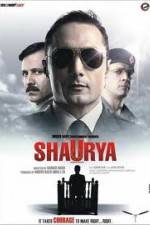 Watch Shaurya It Takes Courage to Make Right Right Wolowtube