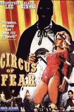 Watch Circus of Fear Wolowtube