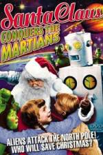 Watch Santa Claus Conquers the Martians Wolowtube