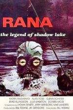 Watch Rana: The Legend of Shadow Lake Wolowtube
