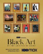 Watch Black Art: In the Absence of Light Wolowtube