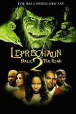 Watch Leprechaun Back 2 tha Hood Wolowtube