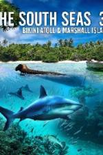 Watch The South Seas 3D  Bikini Atoll & Marshall Islands Wolowtube