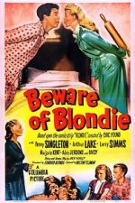 Watch Beware of Blondie Wolowtube