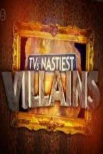 Watch TV's Nastiest Villains Wolowtube
