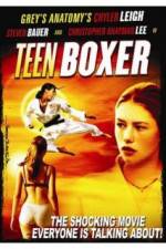 Watch Teen Boxer Wolowtube