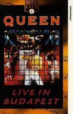 Watch Queen: Hungarian Rhapsody - Live in Budapest \'86 Wolowtube