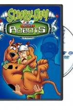 Watch Scooby Doo & The Robots Wolowtube