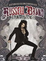 Watch Russell Brand in New York City Wolowtube