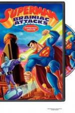 Watch Superman: Brainiac Attacks Wolowtube