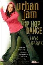 Watch Urban Jam  Hip Hop Dance with Laya Barak Wolowtube