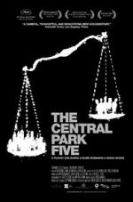 Watch The Central Park Five Wolowtube