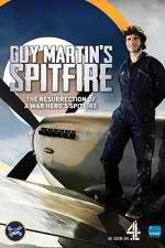 Watch Guy Martin's Spitfire Wolowtube