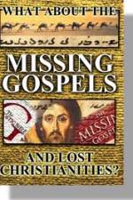 Watch The Lost Gospels Wolowtube