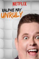 Watch Ralphie May: Unruly Wolowtube