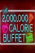 Watch The 2,000,000 Calorie Buffet Wolowtube