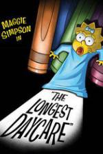 Watch The Simpsons The Longest Daycare Wolowtube