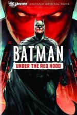 Watch Batman: Under the Red Hood Wolowtube