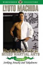 Watch Machida Do Karate For Mixed Martial Arts Volume 2 Wolowtube