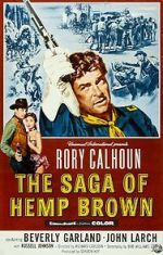 Watch The Saga of Hemp Brown Wolowtube