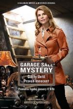 Watch Garage Sale Mystery: Guilty Until Proven Innocent Wolowtube