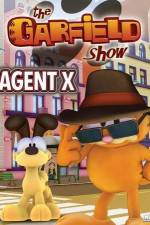Watch The Garfield Show Agent X Wolowtube