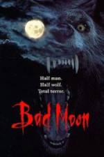 Watch Bad Moon Wolowtube