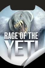 Watch Rage of the Yeti Wolowtube