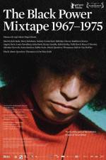 Watch The Black Power Mixtape 1967-1975 Wolowtube