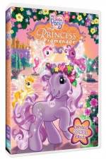 Watch My Little Pony The Princess Promenade Wolowtube