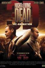 Watch Night of the Living Dead 3D ReAnimation Wolowtube