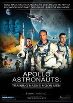 Watch Apollo Astronauts: Training NASA\'s Moon Men Wolowtube