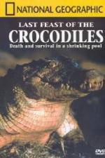 Watch National Geographic: The Last Feast of the Crocodiles Wolowtube