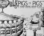 Watch Pigs Is Pigs (Short 1937) Wolowtube