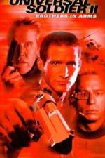 Watch Universal Soldier II: Brothers in Arms Wolowtube